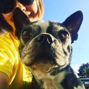 Meet your Posher, Agatha